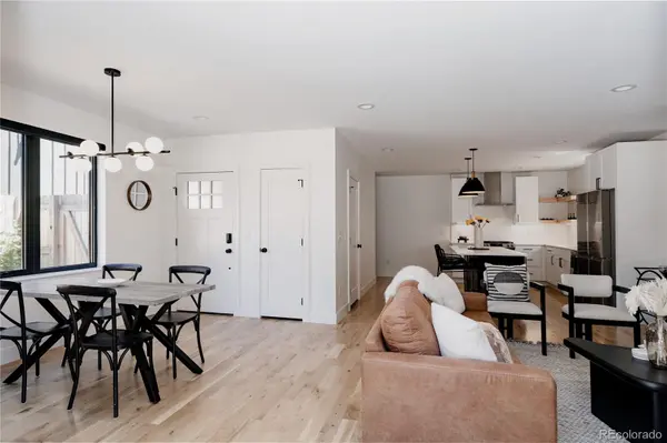 521 Fox ST, Denver, CO 80204