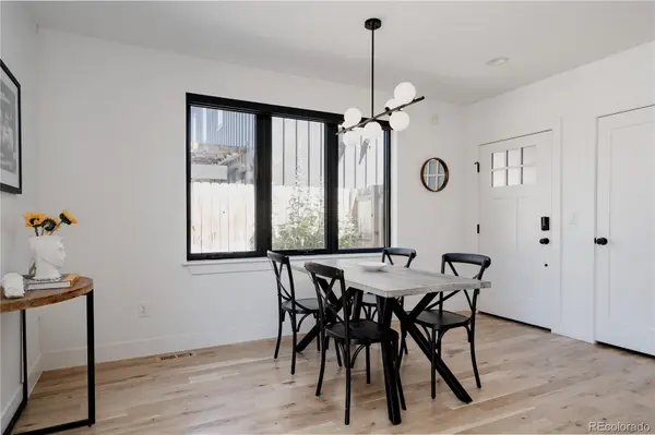 521 Fox ST, Denver, CO 80204