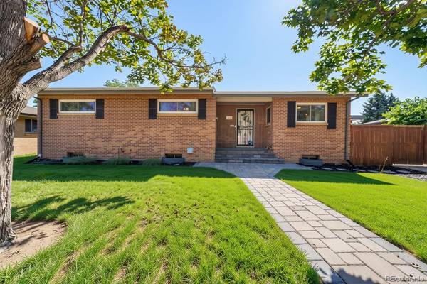 480 S Newland ST, Lakewood, CO 80226