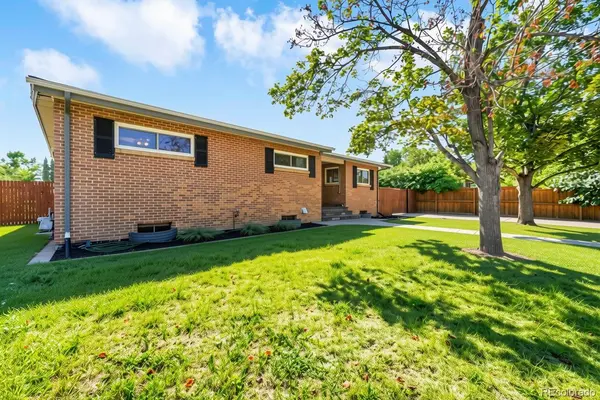 480 S Newland ST, Lakewood, CO 80226