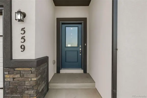 559 E Bayview DR, Pueblo West, CO 81007