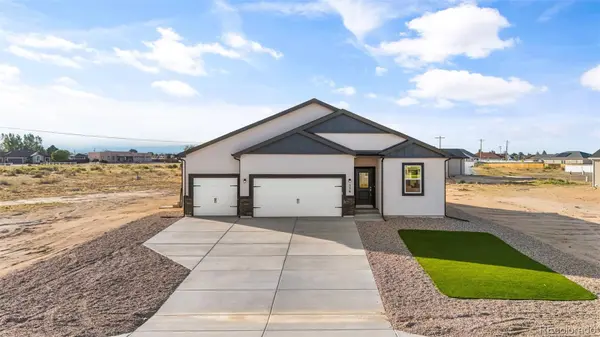 559 E Bayview DR, Pueblo West, CO 81007