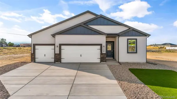 559 E Bayview DR, Pueblo West, CO 81007