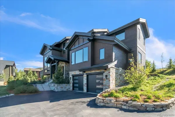 230 Telluride CT, Dillon, CO 80435