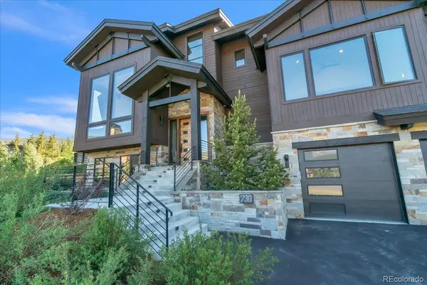 230 Telluride CT, Dillon, CO 80435