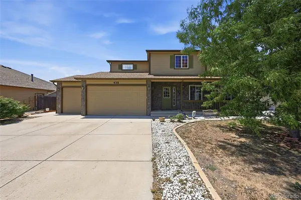 435 N 14th CT, Brighton, CO 80601