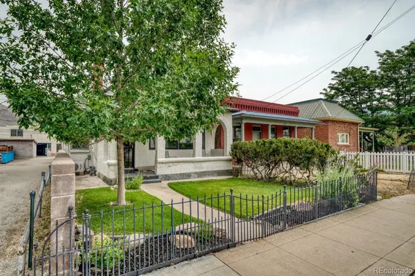 226 E 2nd ST, Salida, CO 81201