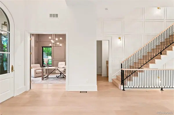 5801 E 3rd AVE, Denver, CO 80220