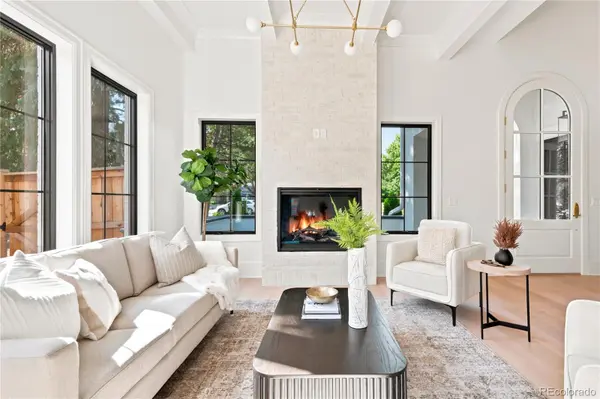 5801 E 3rd AVE, Denver, CO 80220