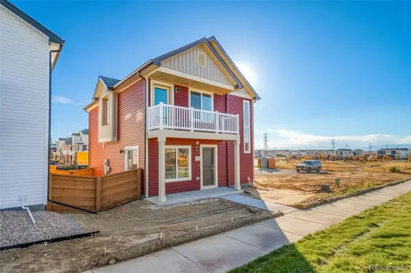 12573 E 101st DR, Commerce City, CO 80022