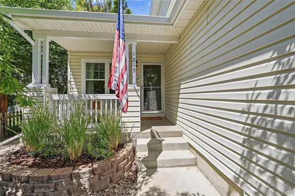 1213 Fremont CT, Longmont, CO 80504