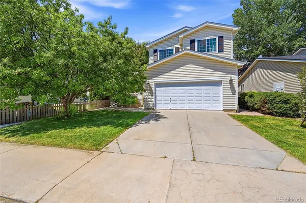 1213 Fremont CT, Longmont, CO 80504