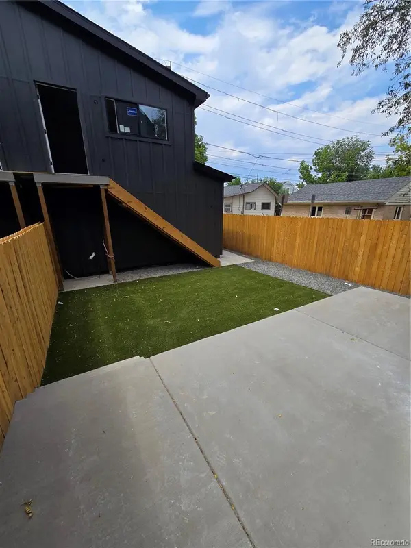 2137 S High ST, Denver, CO 80210
