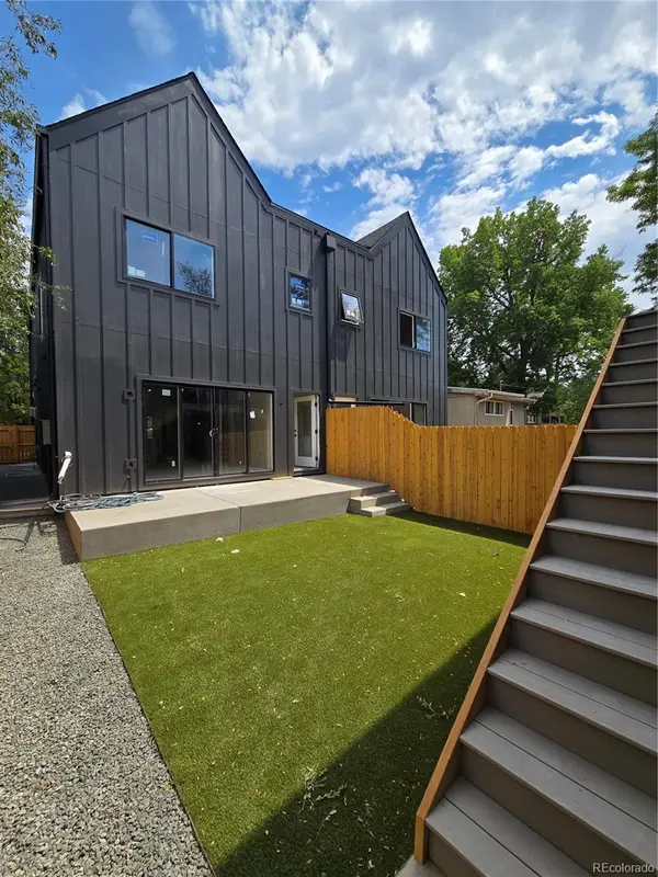 2137 S High ST, Denver, CO 80210