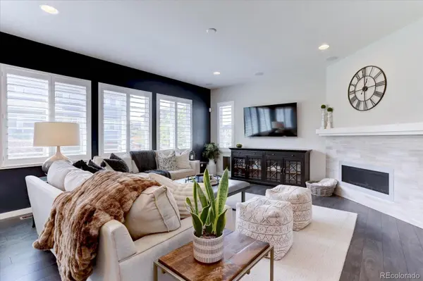 13956 Blue Wing LN, Parker, CO 80134