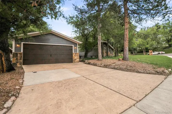 1017 Venus DR, Colorado Springs, CO 80905