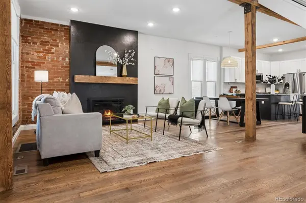 1004 S Pennsylvania ST, Denver, CO 80209