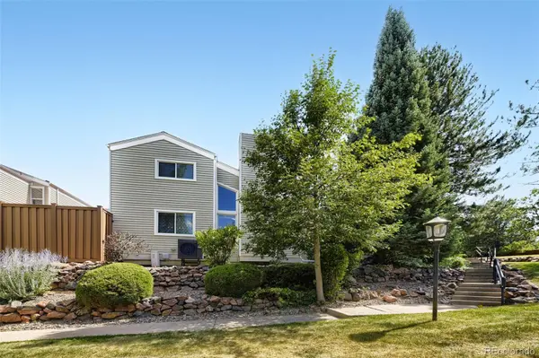 7579 S Monaco WAY, Englewood, CO 80112