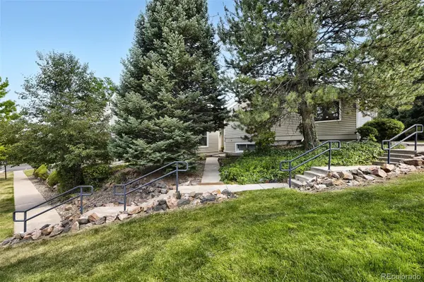 7579 S Monaco WAY, Englewood, CO 80112