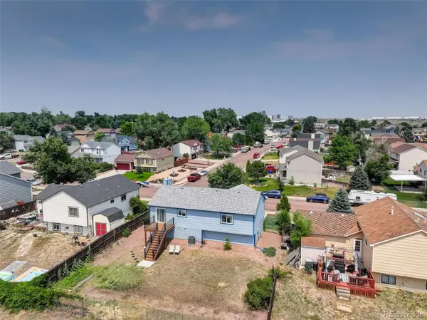 5230 Bradley CIR, Colorado Springs, CO 80911