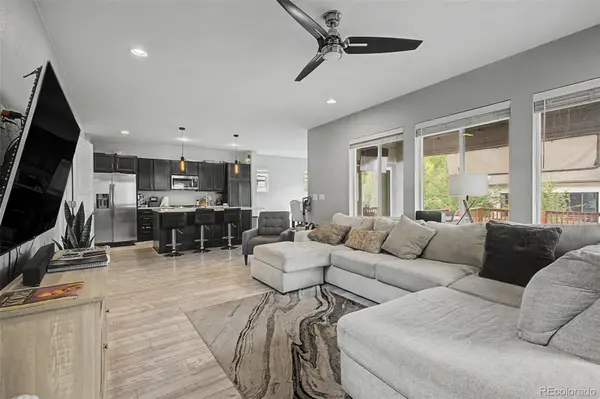 18043 E 107th AVE, Commerce City, CO 80022