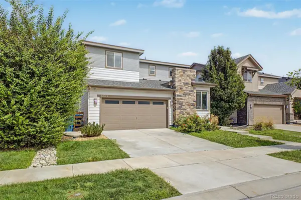 18043 E 107th AVE, Commerce City, CO 80022