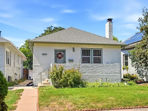 281 S Emerson ST, Denver, CO 80209