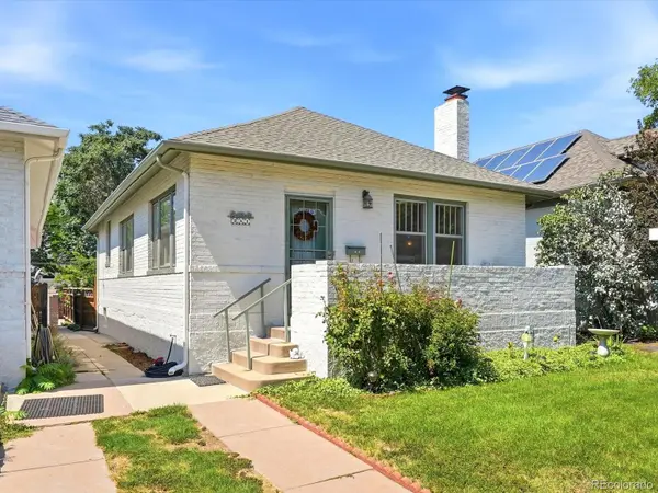 281 S Emerson ST, Denver, CO 80209