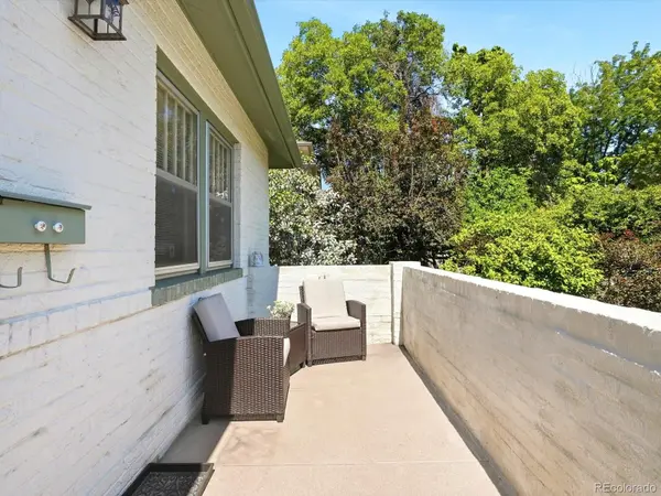 281 S Emerson ST, Denver, CO 80209