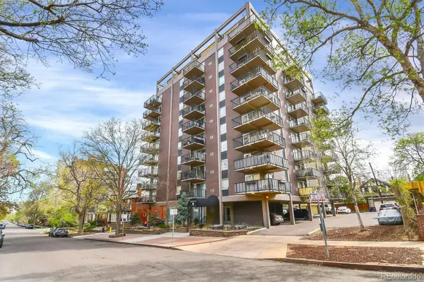 1150 Vine ST #603, Denver, CO 80206