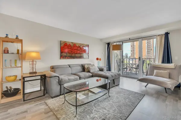 1150 Vine ST #603, Denver, CO 80206