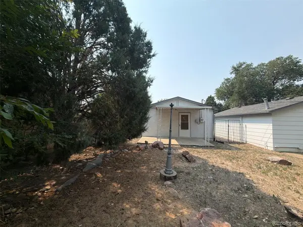 1815 W 17th ST, Pueblo, CO 81003