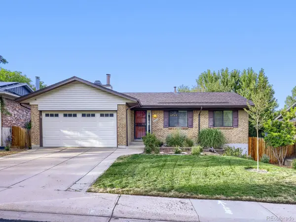 13469 W Auburn AVE, Denver, CO 80228