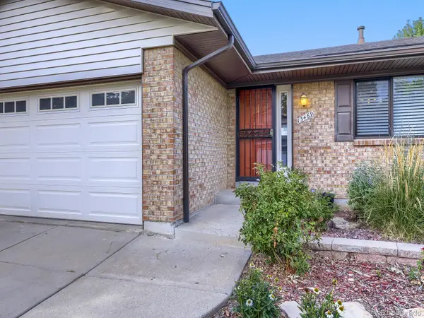 13469 W Auburn AVE, Denver, CO 80228
