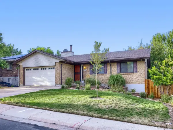 13469 W Auburn AVE, Denver, CO 80228