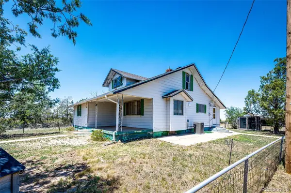 45501 E 38th AVE, Bennett, CO 80102
