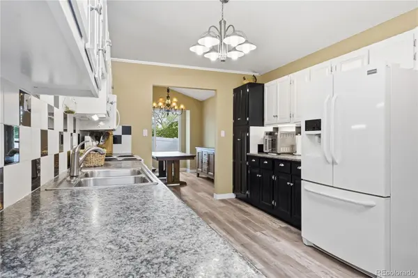 12054 E Maple AVE, Aurora, CO 80012