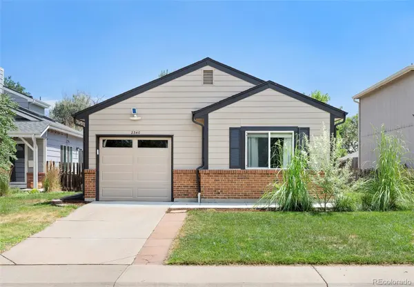 2340 Redwood AVE, Lafayette, CO 80026
