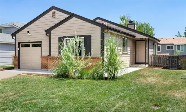 2340 Redwood AVE, Lafayette, CO 80026