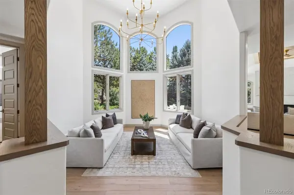 2230 E Grand AVE, Cherry Hills Village, CO 80113