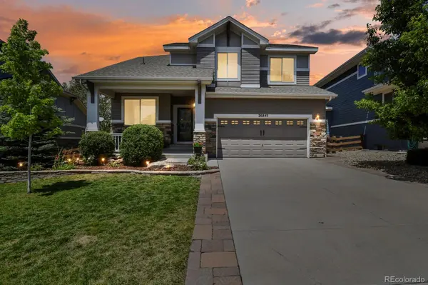 26845 E Quarto PL, Aurora, CO 80016
