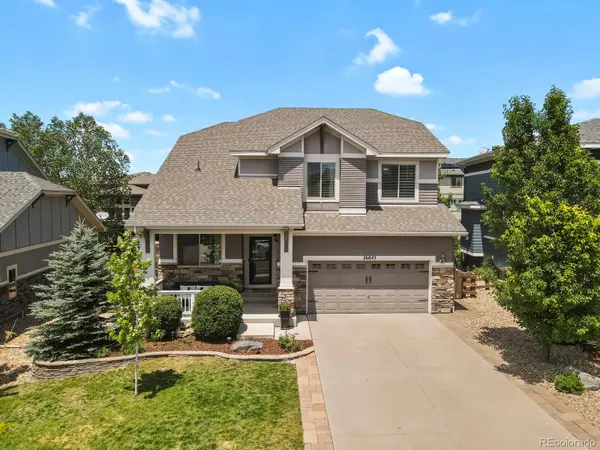 26845 E Quarto PL, Aurora, CO 80016