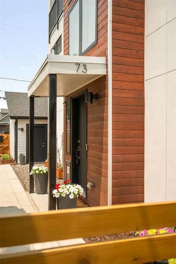 73 N Pennsylvania ST, Denver, CO 80203
