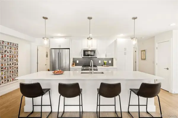 73 N Pennsylvania ST, Denver, CO 80203
