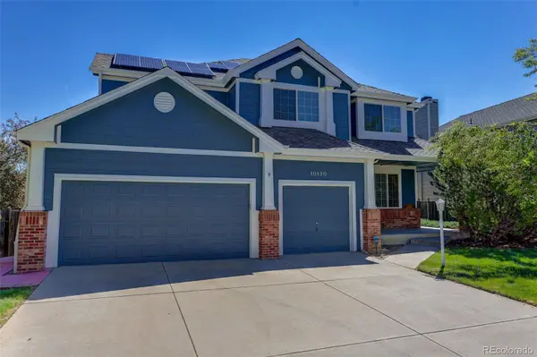10130 Lodestone WAY, Parker, CO 80134