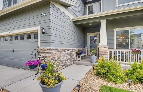 6335 S Harvest ST, Aurora, CO 80016