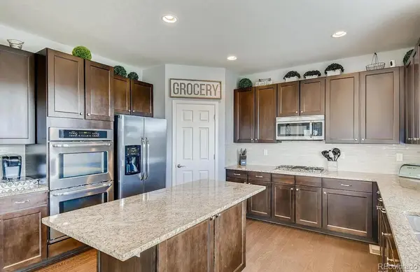 6335 S Harvest ST, Aurora, CO 80016