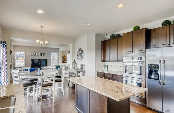 6335 S Harvest ST, Aurora, CO 80016
