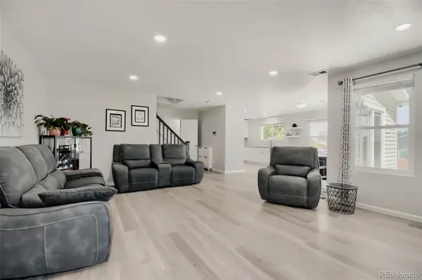 7850 Patricia DR, Denver, CO 80229