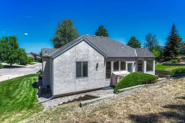 5715 Velvet CT, Colorado Springs, CO 80918